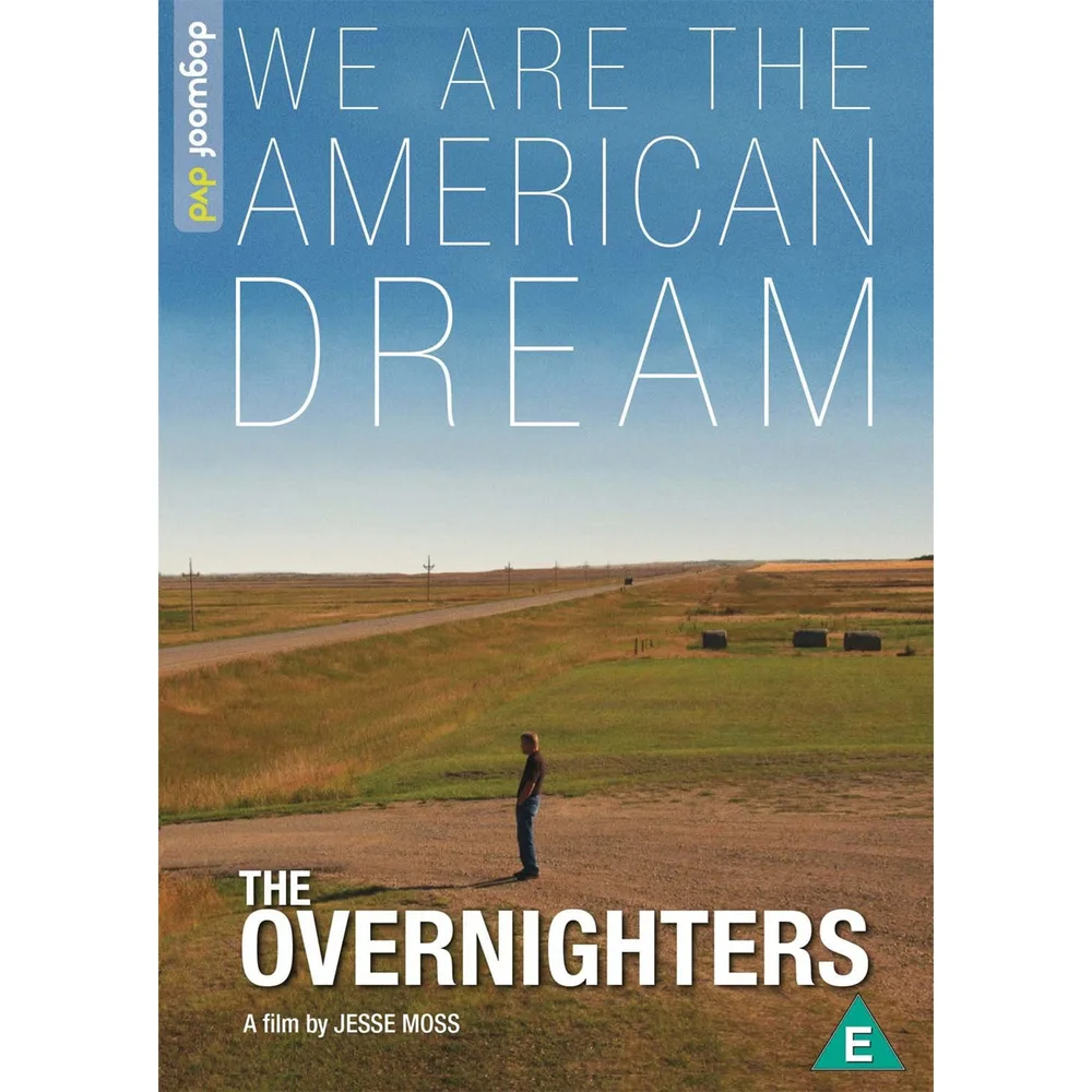 The Overnighters Afbeelding 1