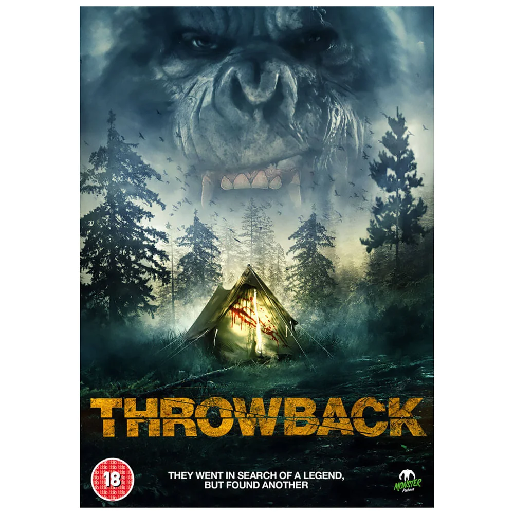 Throwback Afbeelding 1