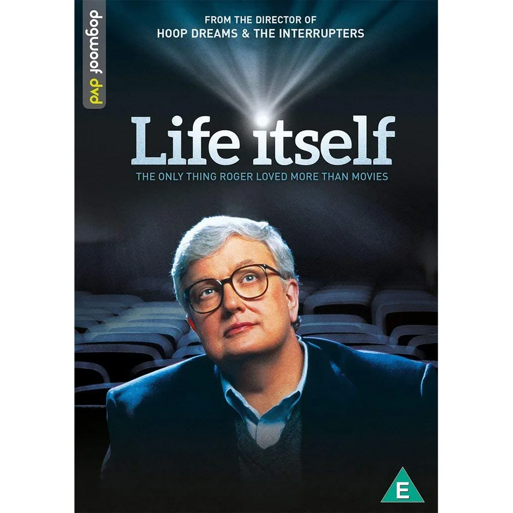Life Itself Afbeelding 1