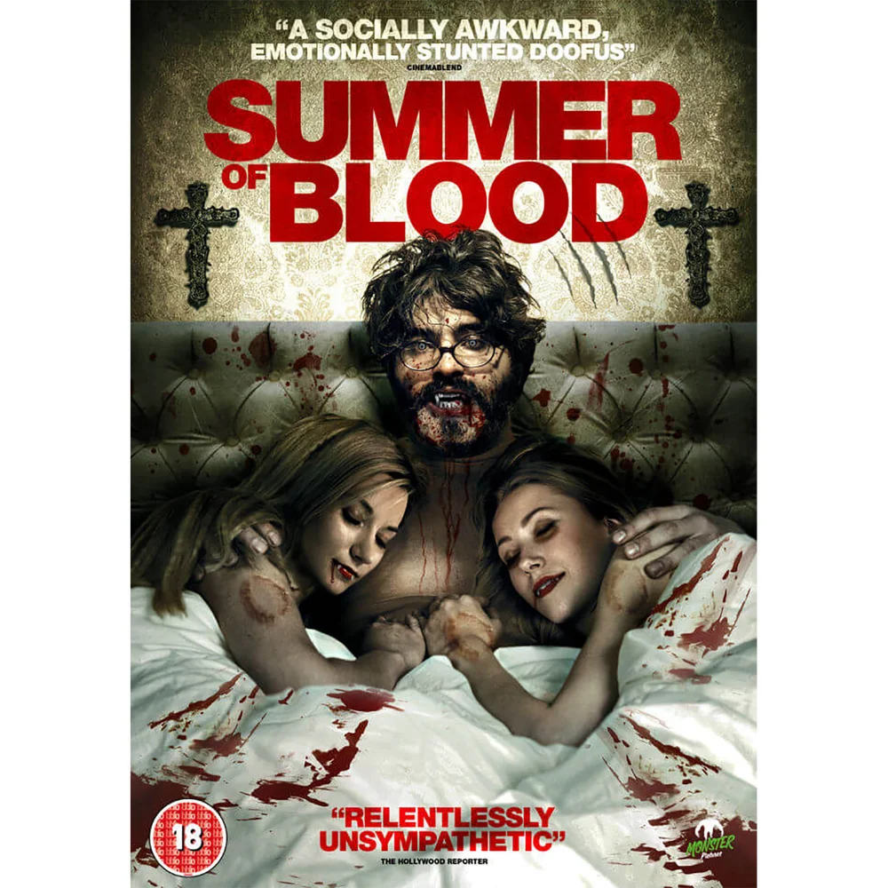 Summer of Blood Afbeelding 1