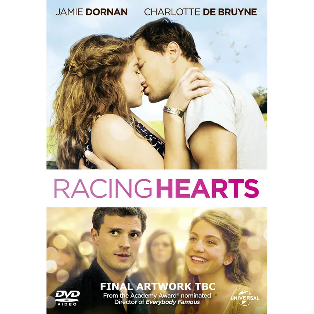 Racing Hearts Afbeelding 1