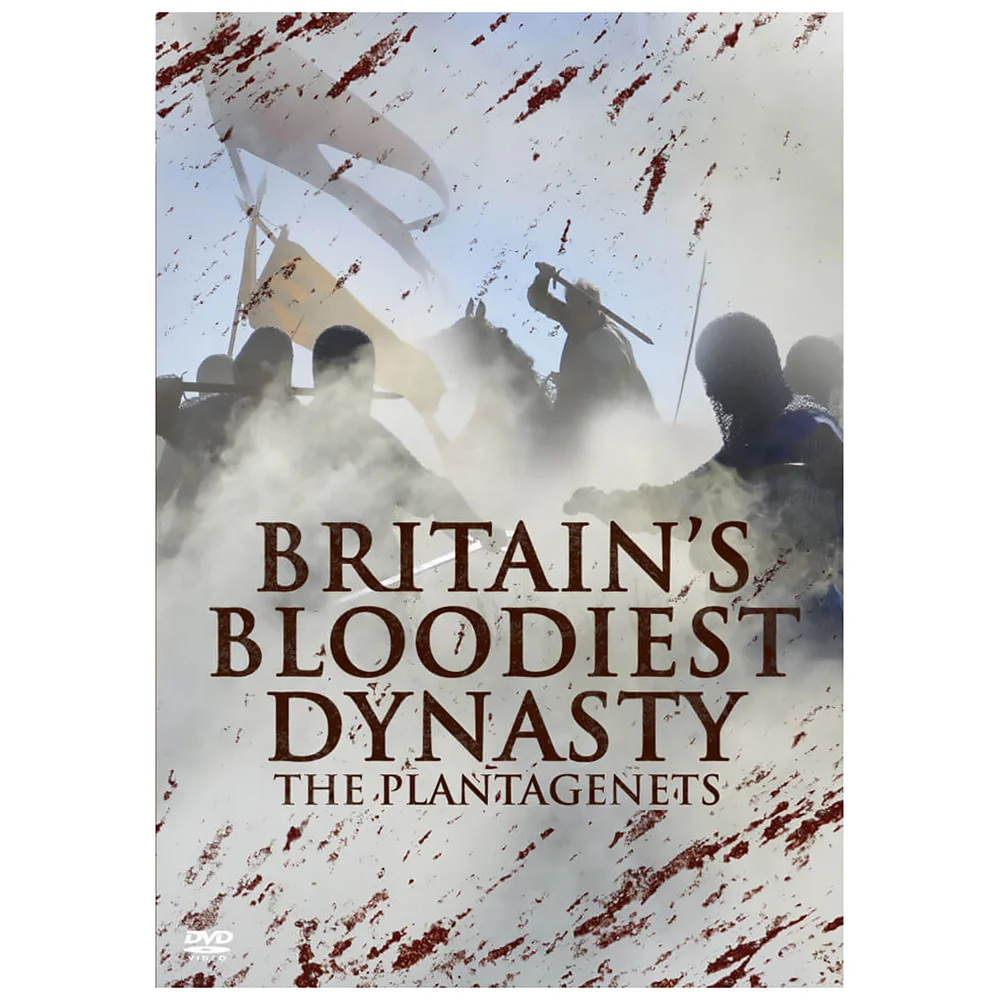 Britain's Bloodiest Dynasty Afbeelding 1