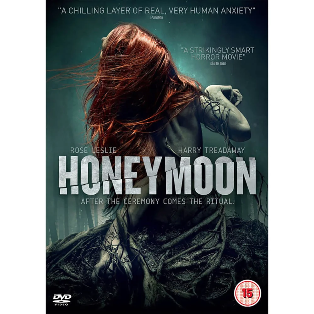 Honeymoon Afbeelding 1