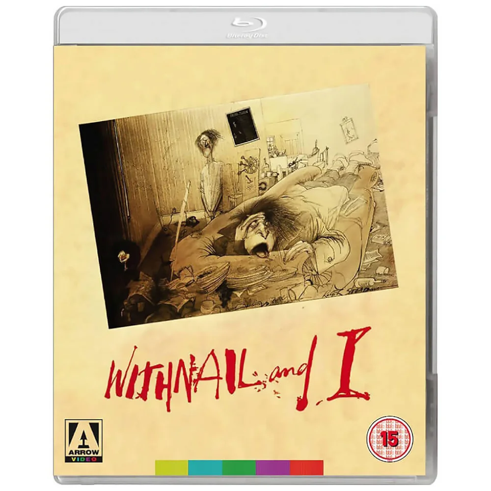 Withnail & I Standard Afbeelding 1