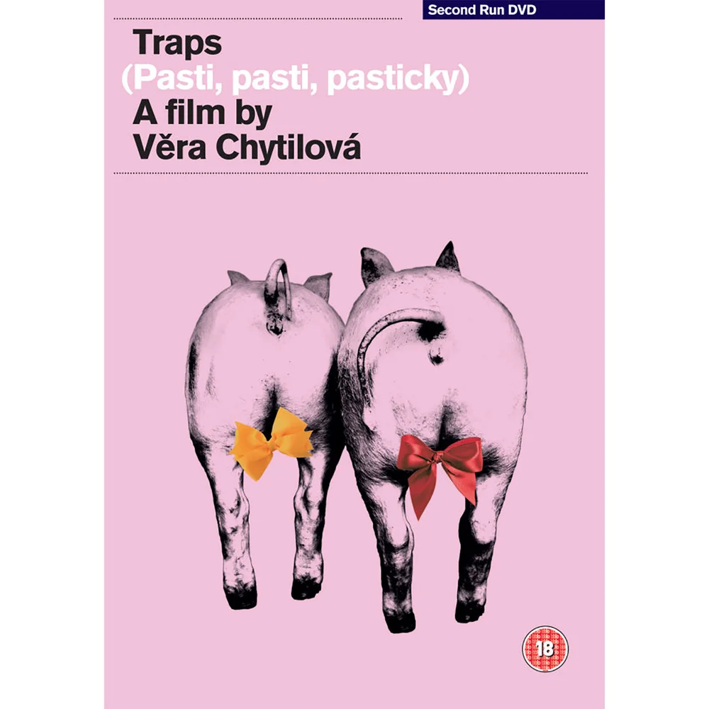 Traps Afbeelding 1