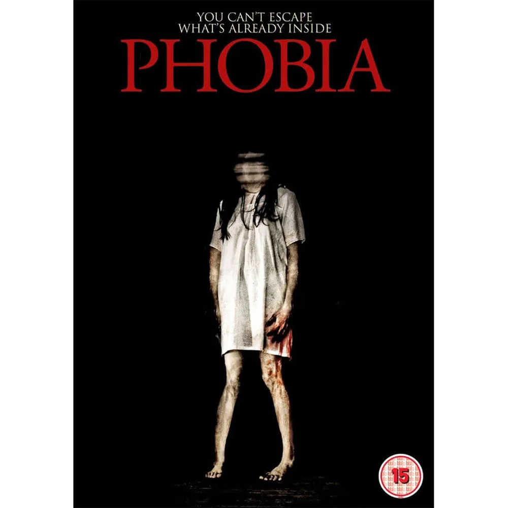 Phobia Afbeelding 1
