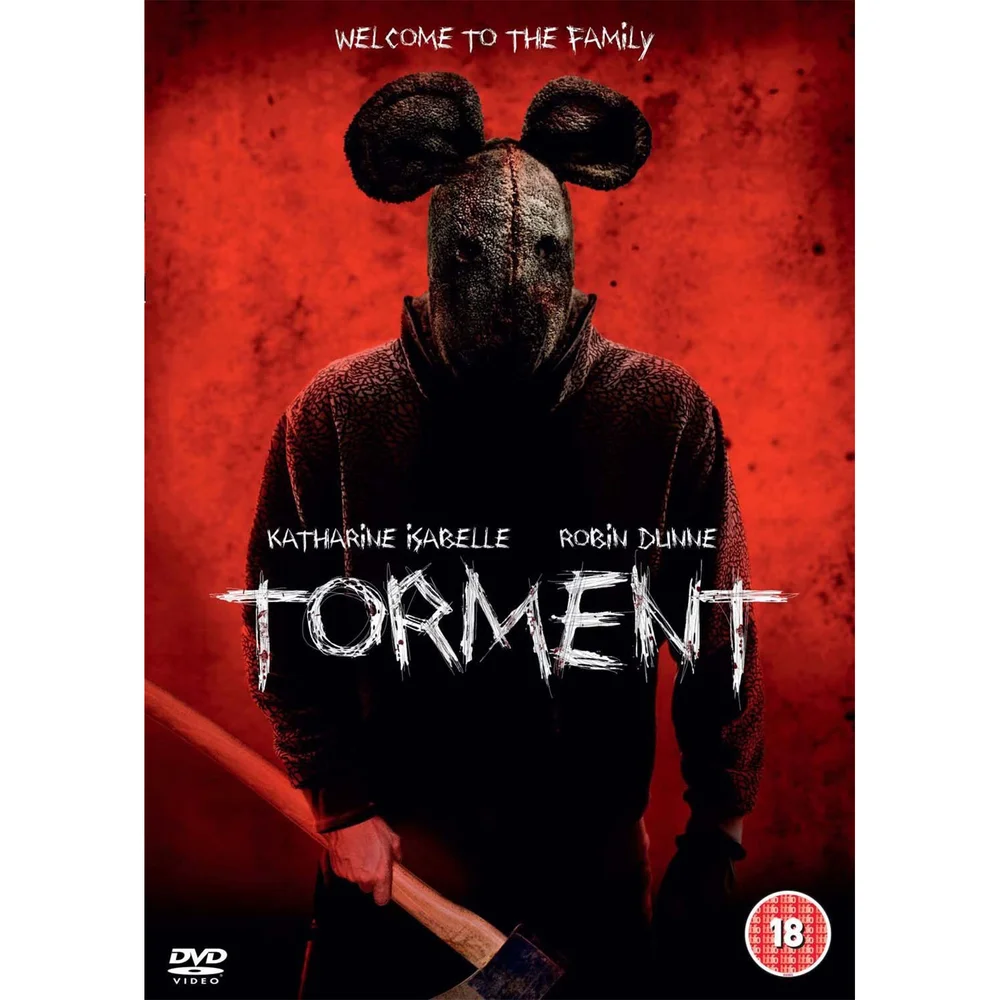 Torment Afbeelding 1
