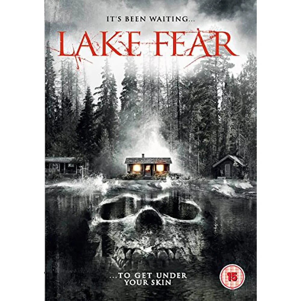 Lake Fear Afbeelding 1