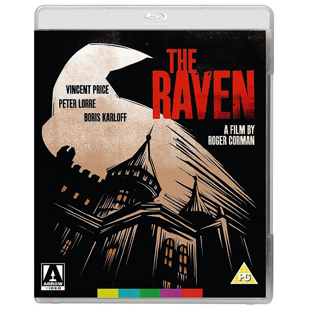 The Raven Afbeelding 1