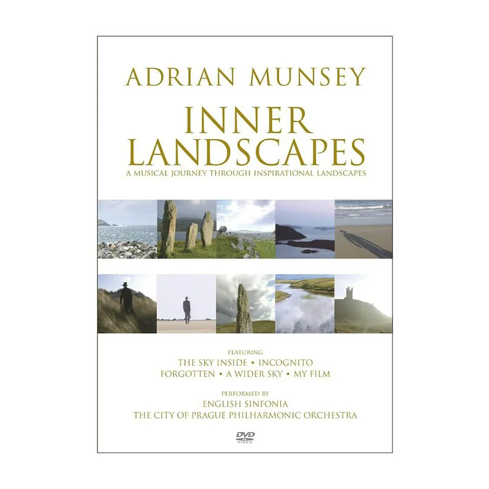 Inner Landscapes Afbeelding 1