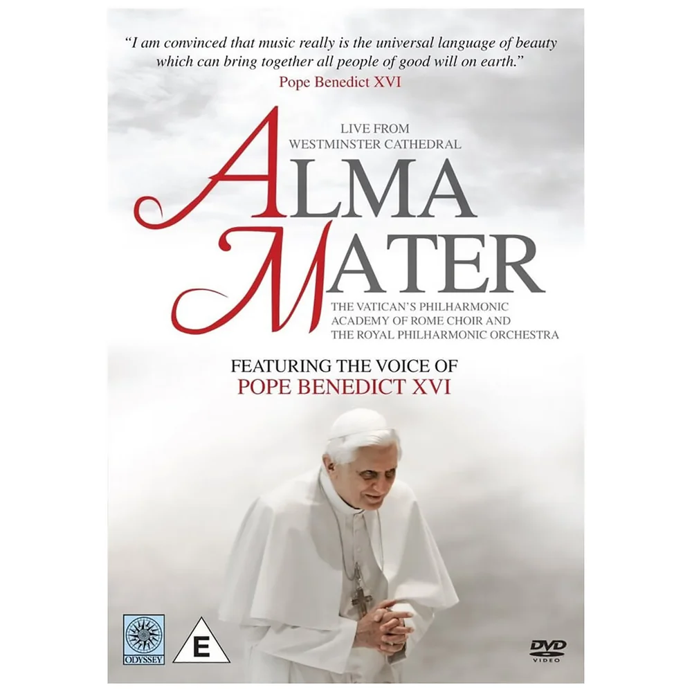 Alma Mater Afbeelding 1