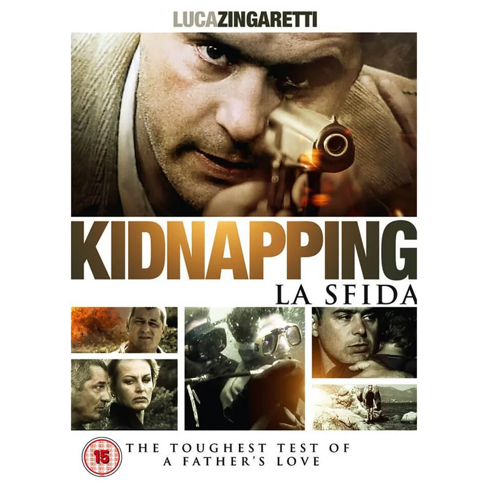 La Sfida Afbeelding 1