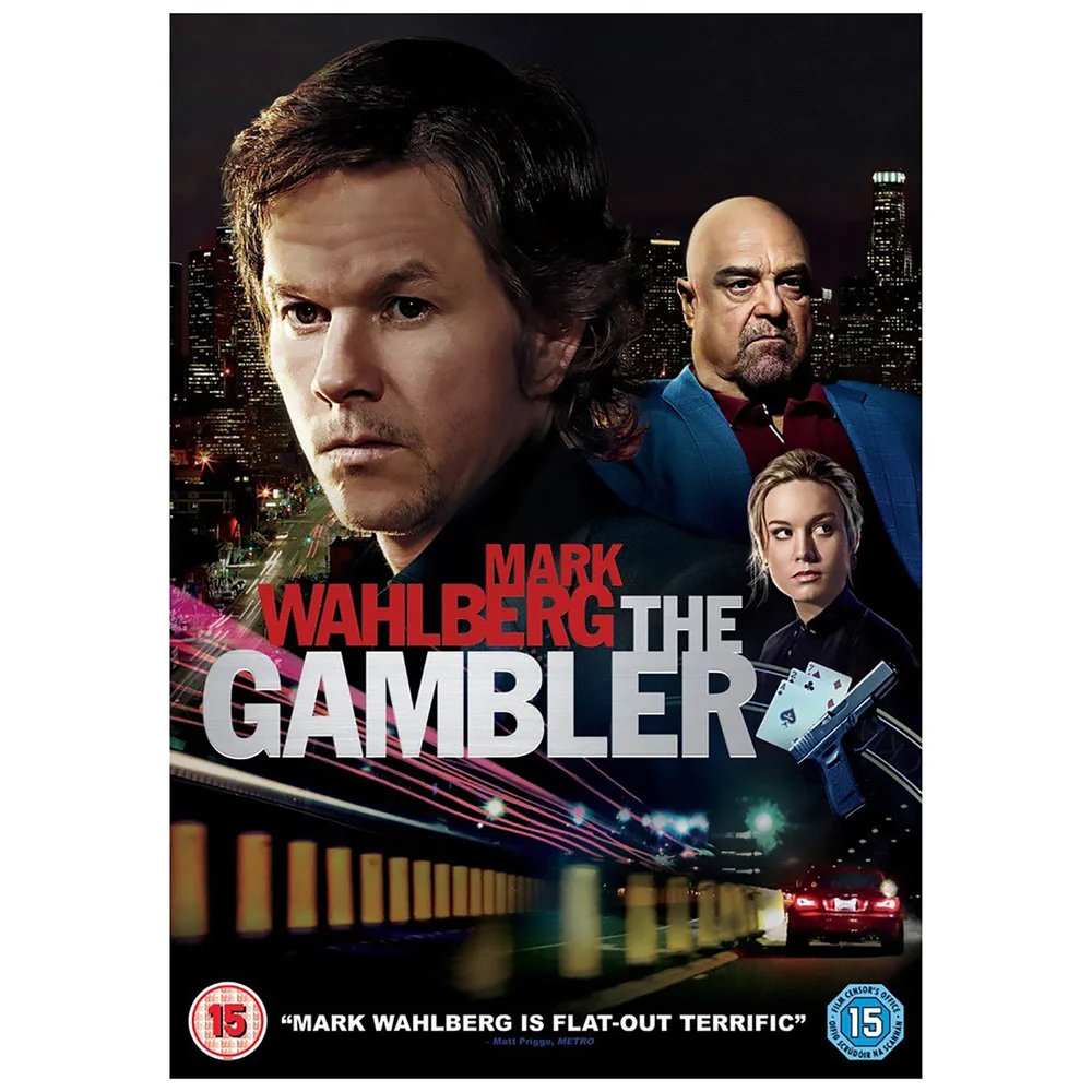 The Gambler Afbeelding 1