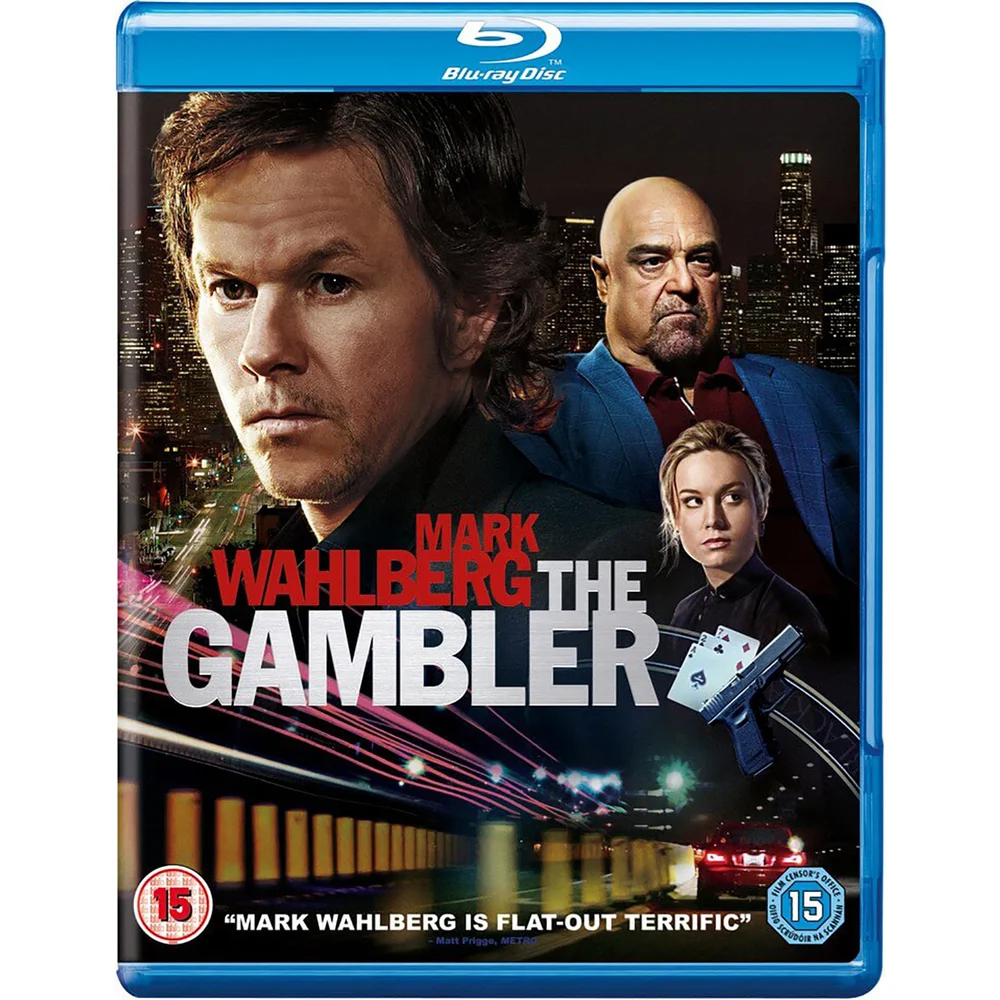 The Gambler Afbeelding 1