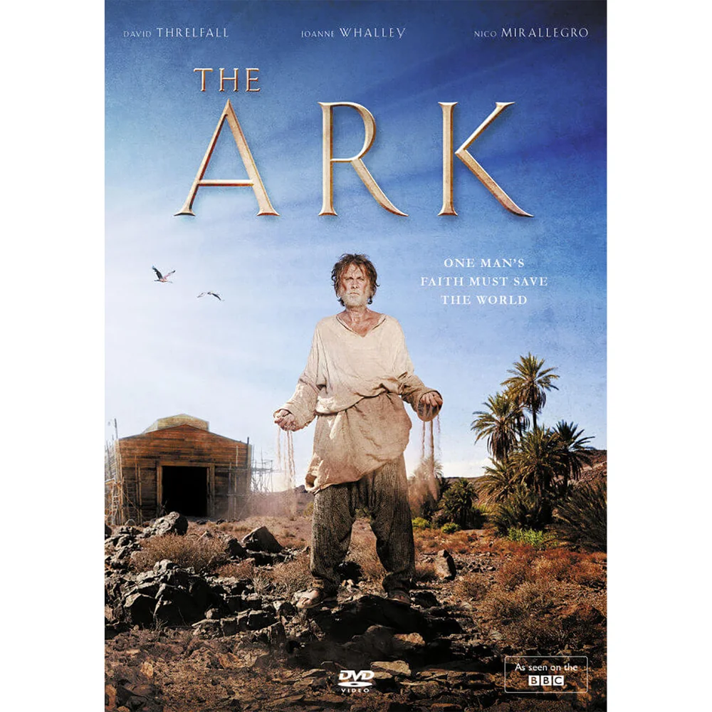 The Ark Afbeelding 1