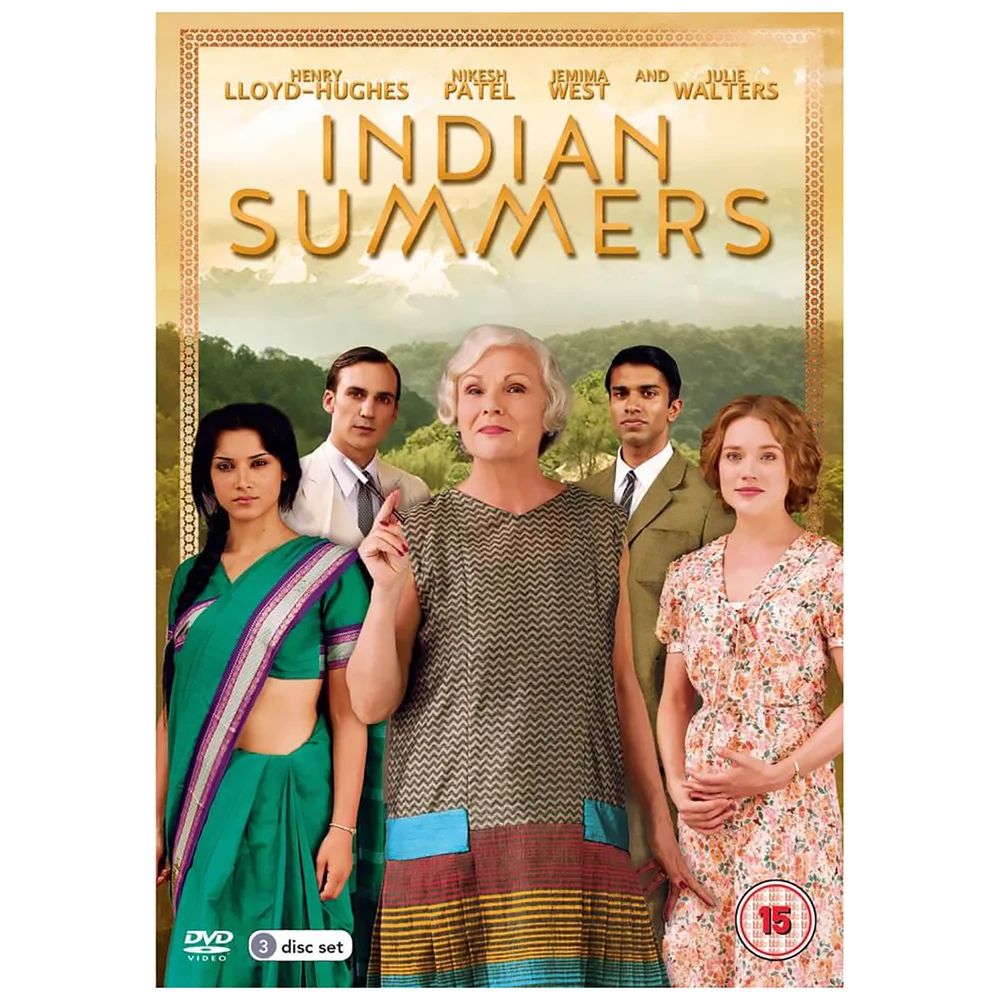 Indian Summers Afbeelding 1
