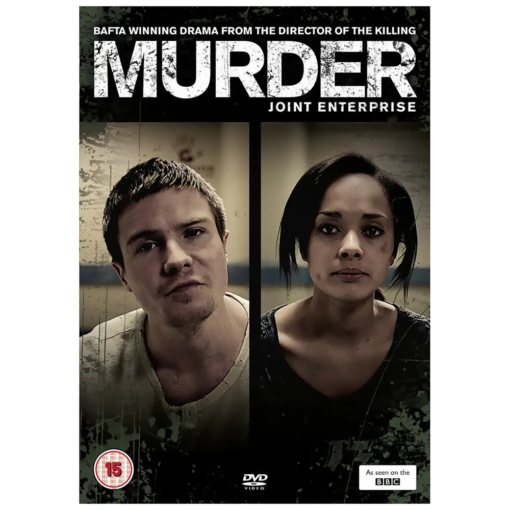 Murder - Pilot Afbeelding 1