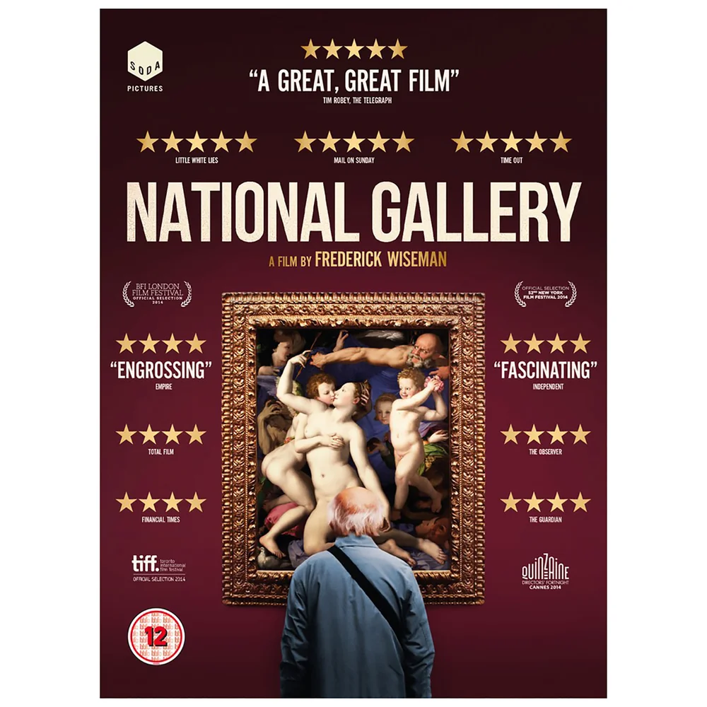 National Gallery Afbeelding 1