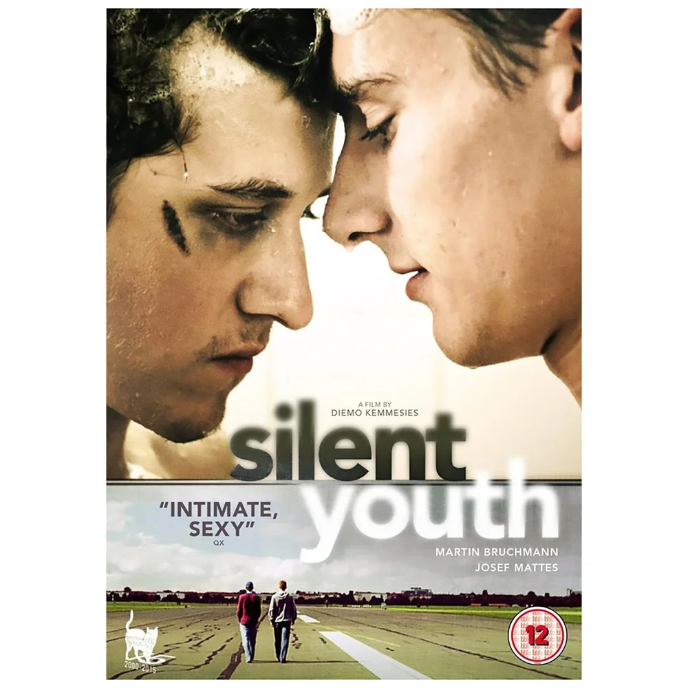 Silent Youth Afbeelding 1