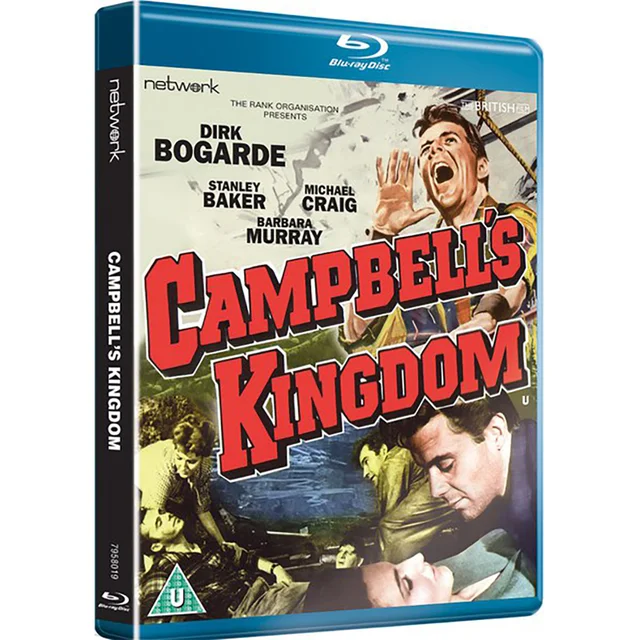 Campbell's Kingdom
