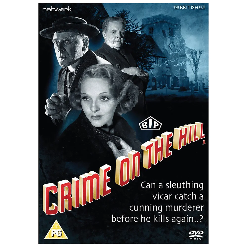 Crime on the Hill Afbeelding 1