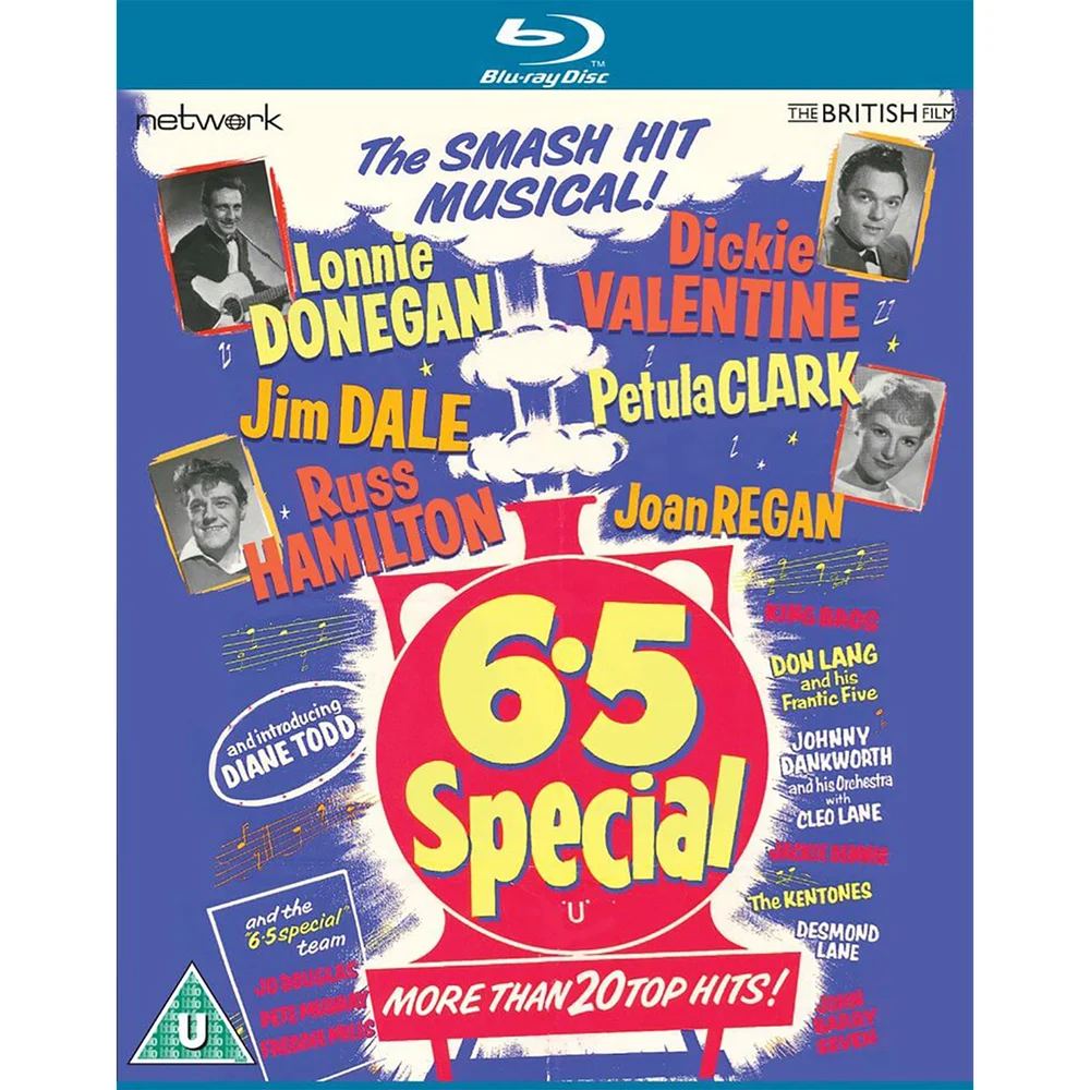 Six-Five Special Afbeelding 1