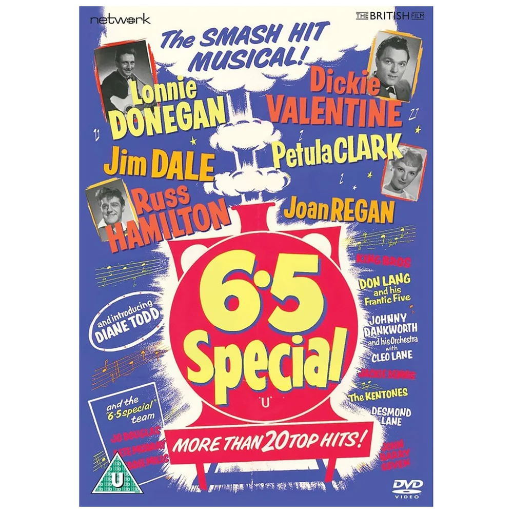 Six-Five Special Afbeelding 1