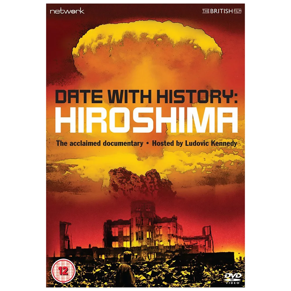A Date With History: Hiroshima Afbeelding 1