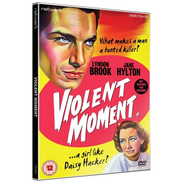 Violent Moment