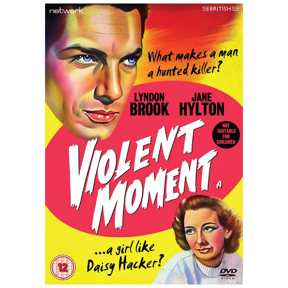 Violent Moment Afbeelding 1