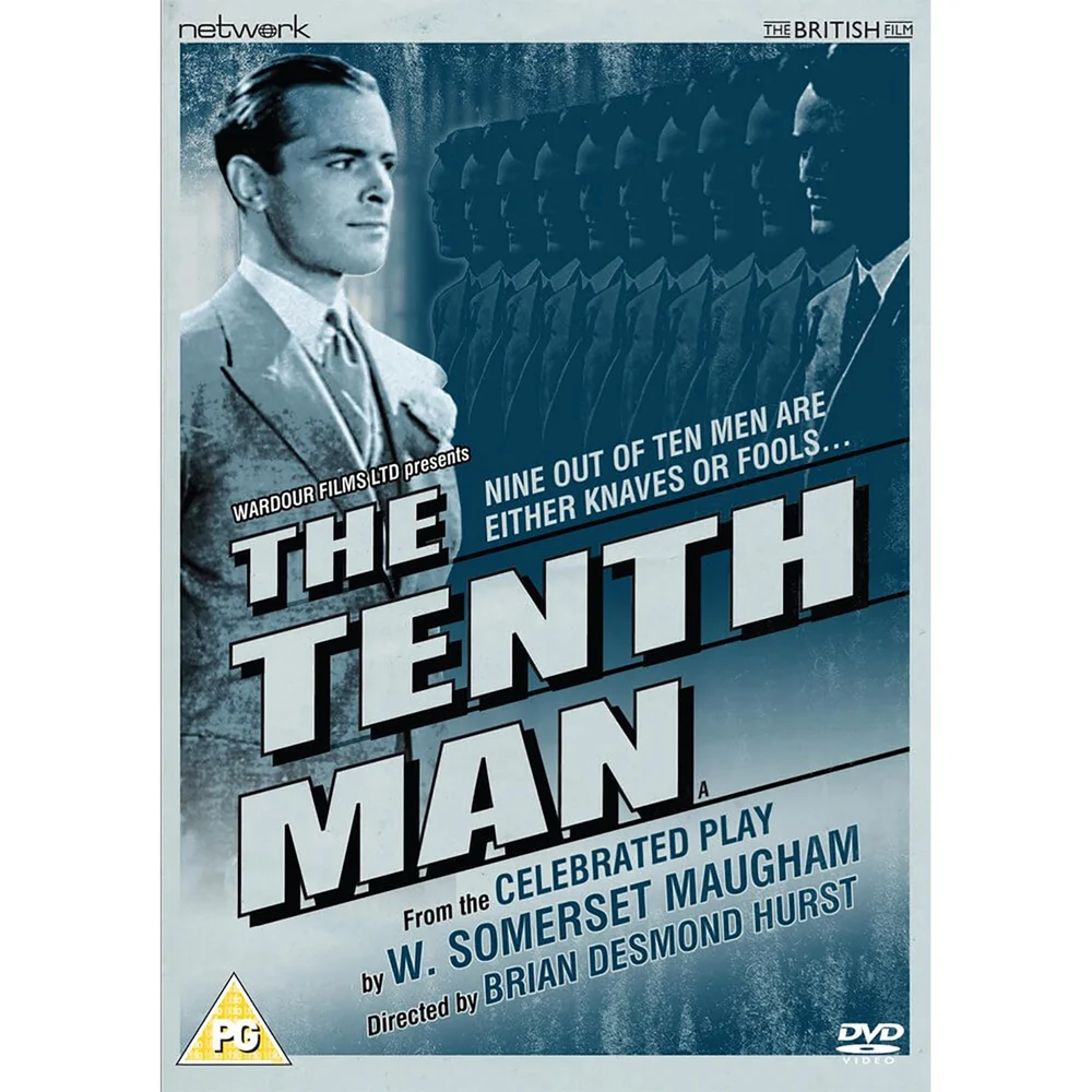 The Tenth Man Afbeelding 1
