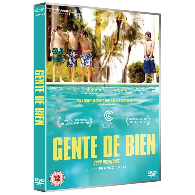 Gente de Bien