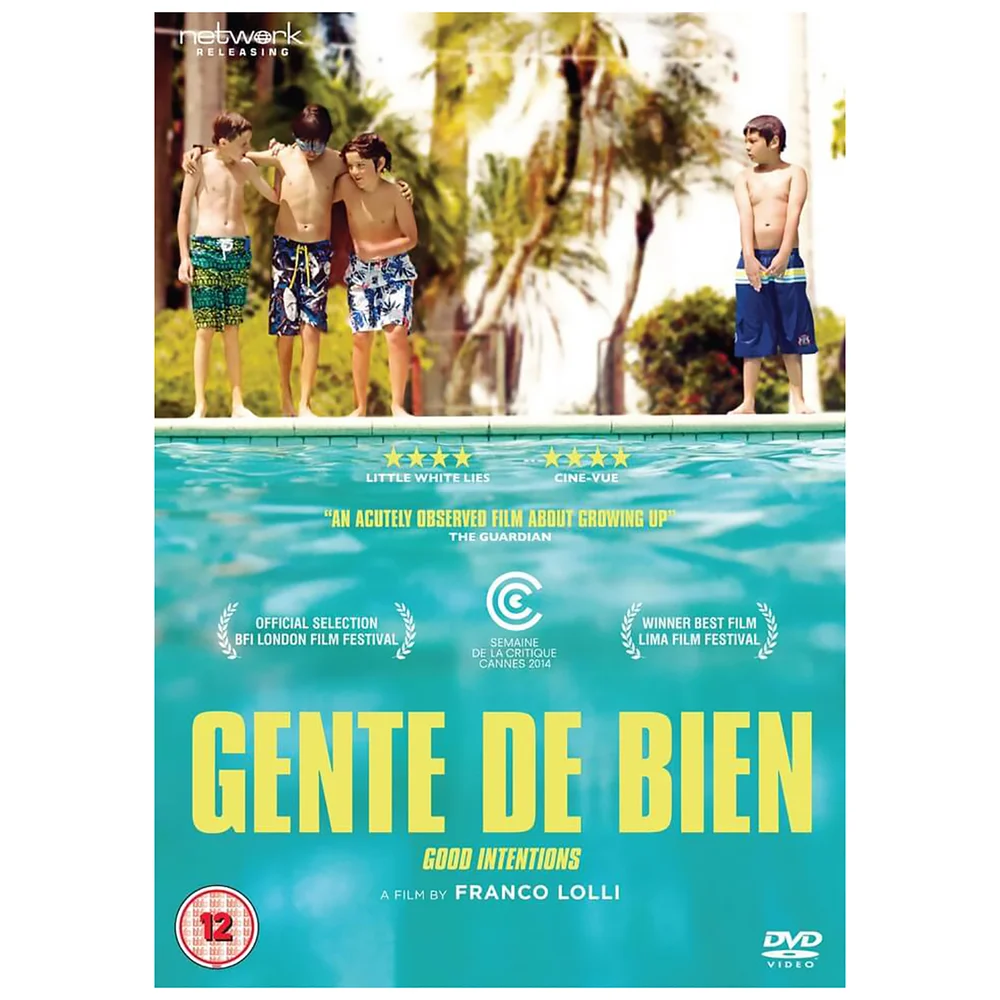 Gente de Bien Afbeelding 1