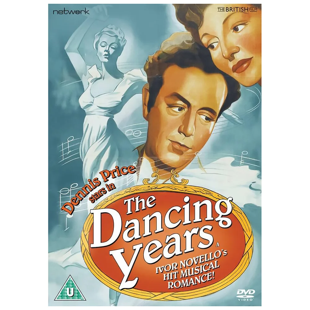 The Dancing Years Afbeelding 1