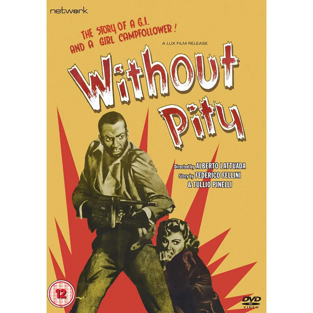 Without Pity Afbeelding 1