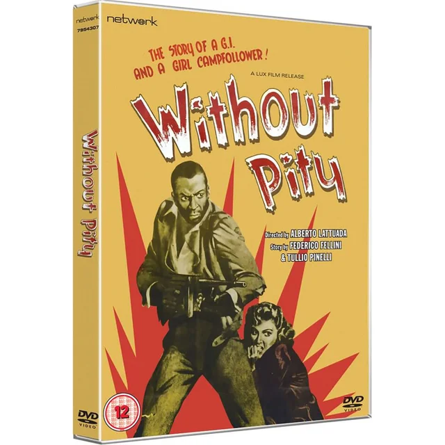 Without Pity