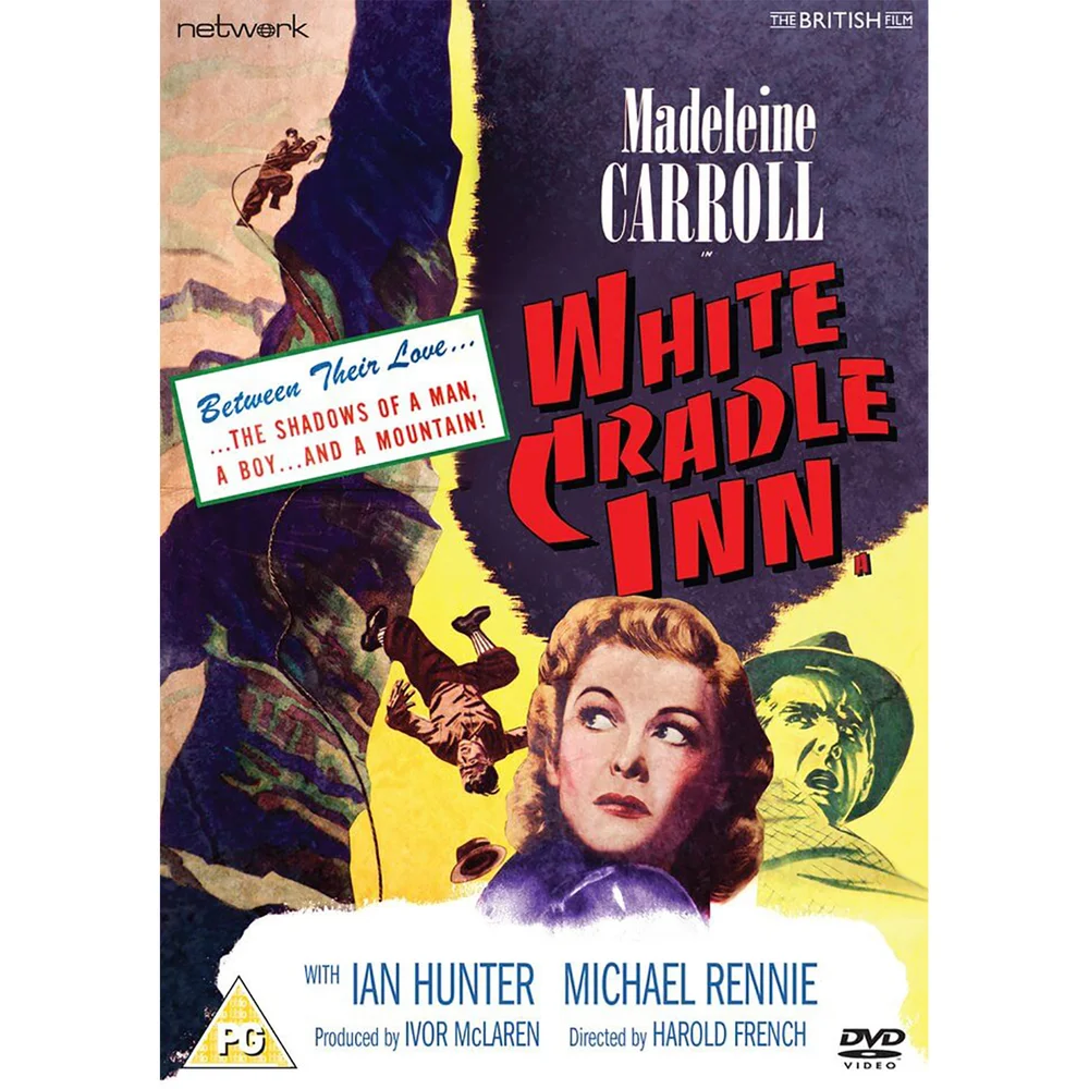 White Cradle Inn Afbeelding 1