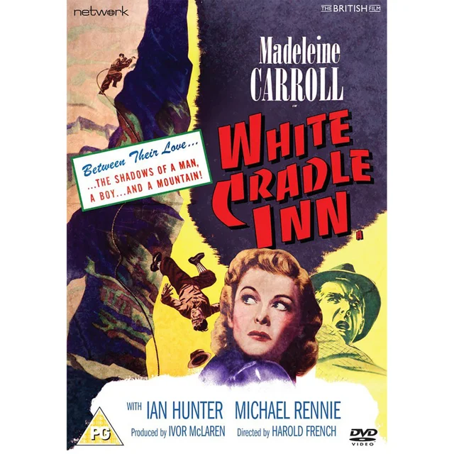 White Cradle Inn