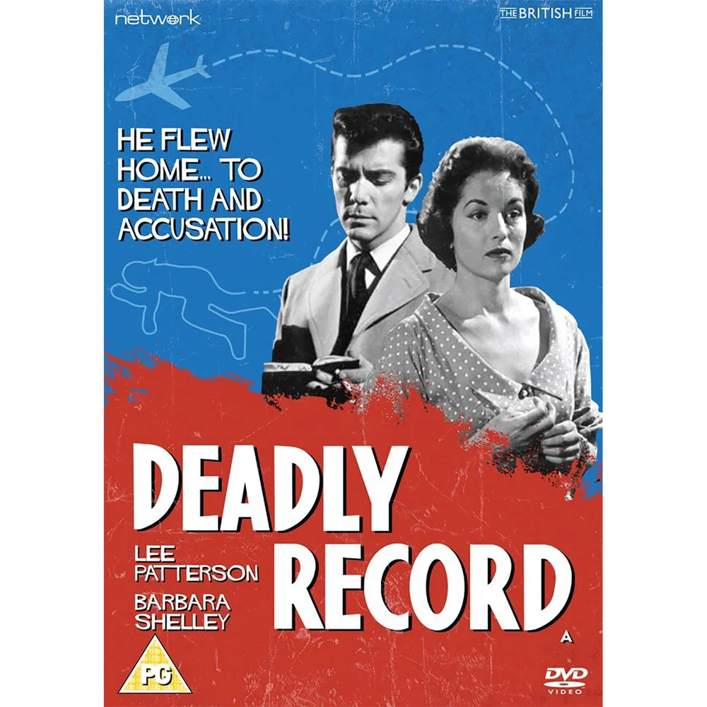 Deadly Record Afbeelding 1