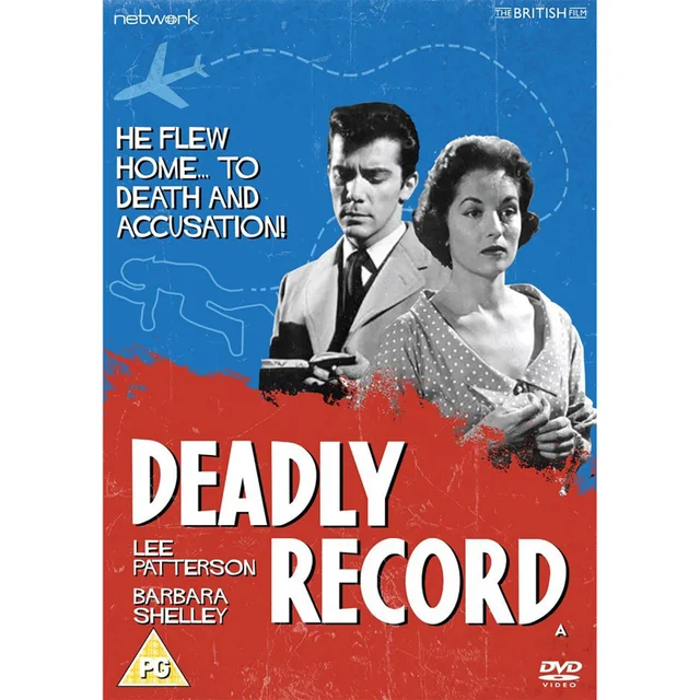 Deadly Record