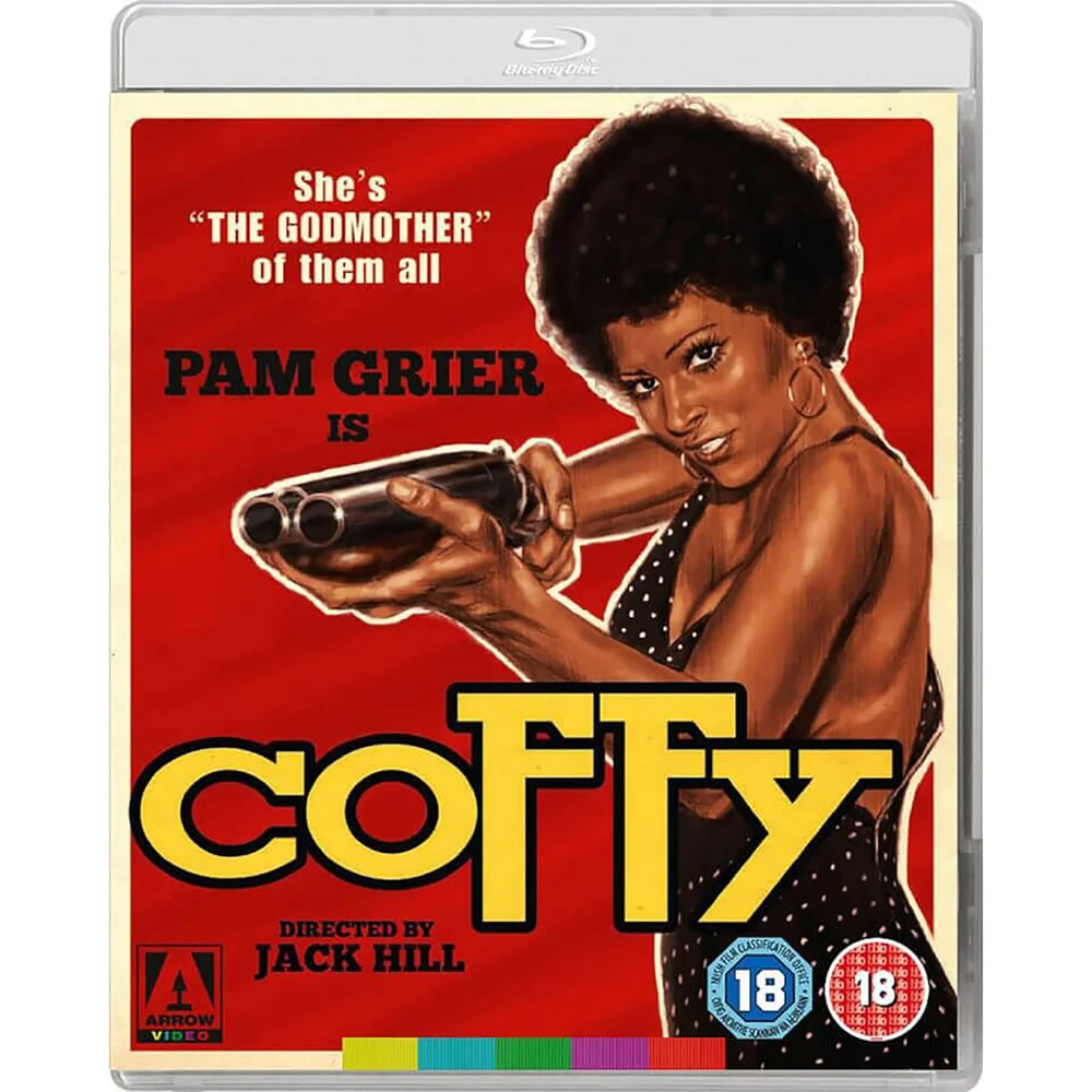 Coffy Afbeelding 1