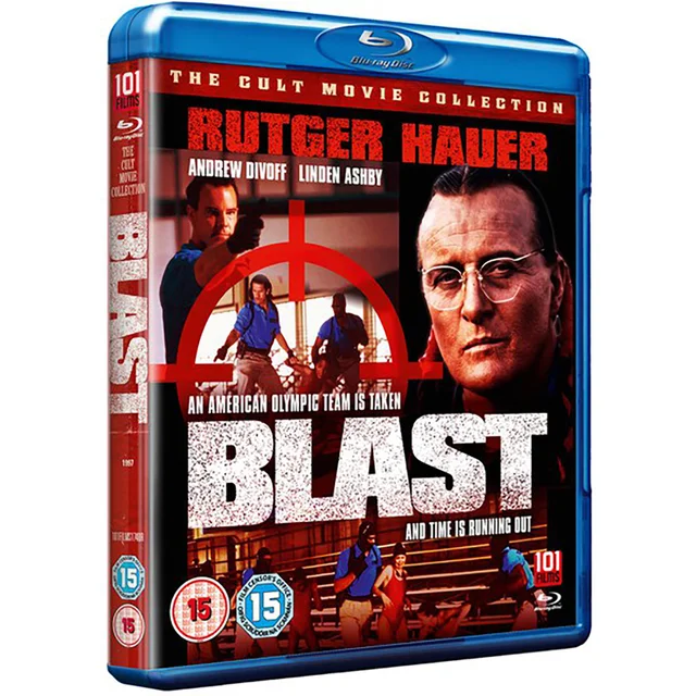 Blast
