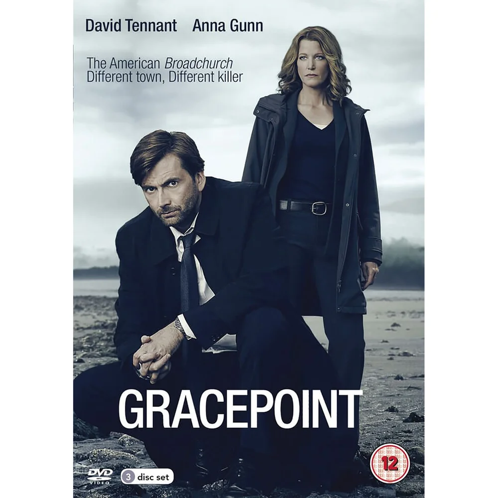 Gracepoint Afbeelding 1