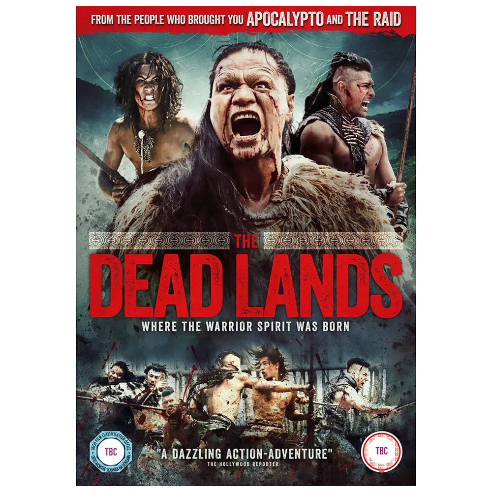 The Deadlands Afbeelding 1