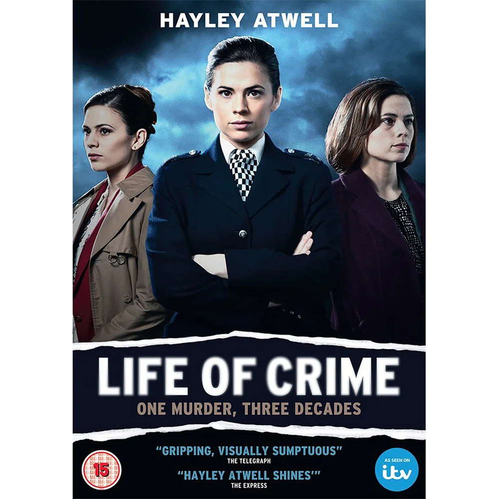 Life of Crime Afbeelding 1