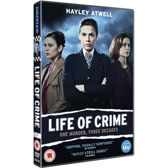 Life of Crime