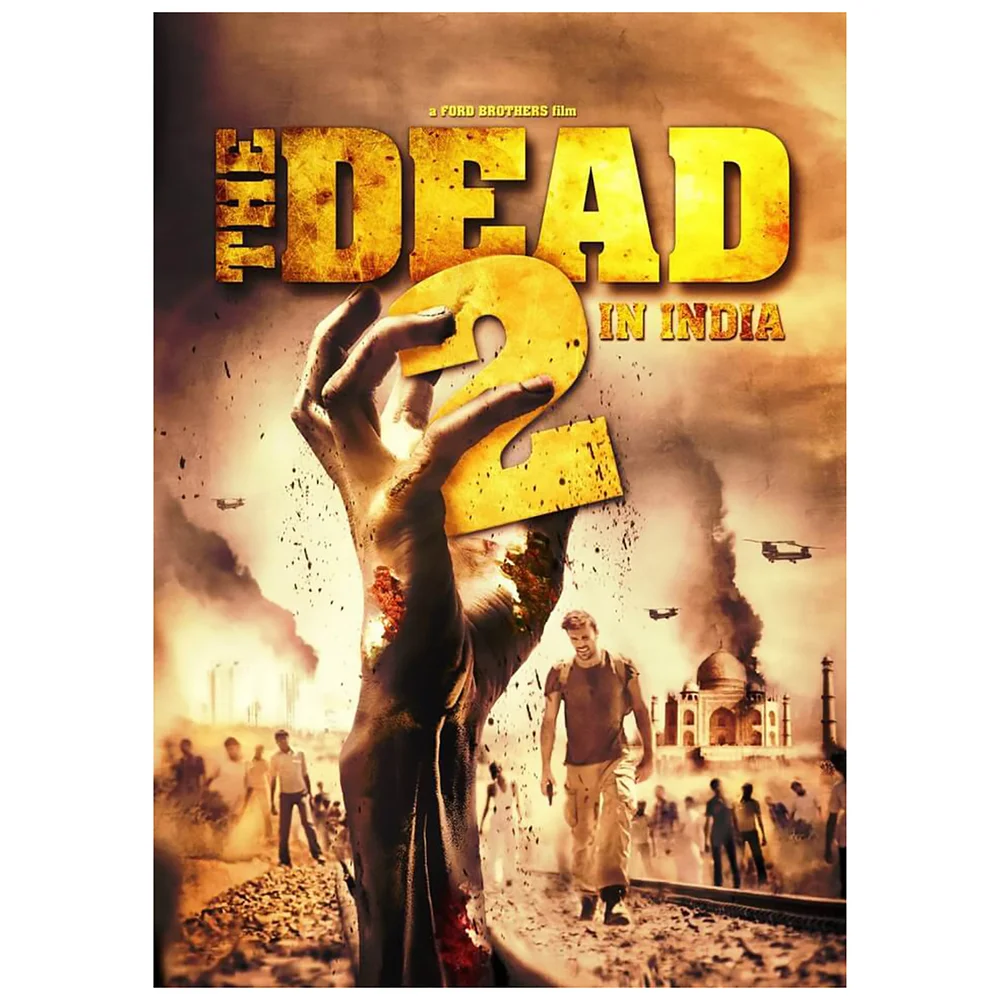 The Dead 2 Afbeelding 1