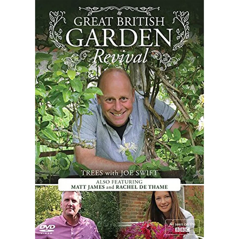 Great British Garden Revival - Front Gardens with Joe Swift Afbeelding 1