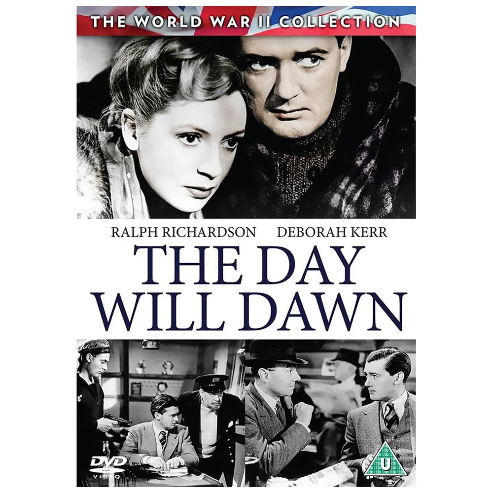 The Day Will Dawn Afbeelding 1