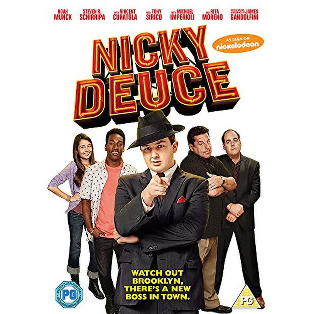 Nicky Deuce Afbeelding 1